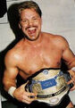 Shane Douglas 8th Champion (September 9, 1993 - October 2, 1993)