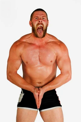 401267 Mad Man Manson