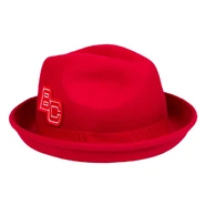 Brodus Clay Fedora