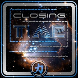 CHIKARA Closing Time