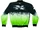 D-Generation X Vintage Fanimation Jacket