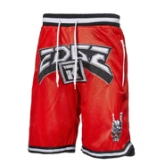 Edge "You Know Me" Shorts
