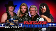 Fabulous Freebirds