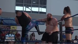 July 14, 2018 WCWC on FOX 12 Plus results | Pro Wrestling ...
