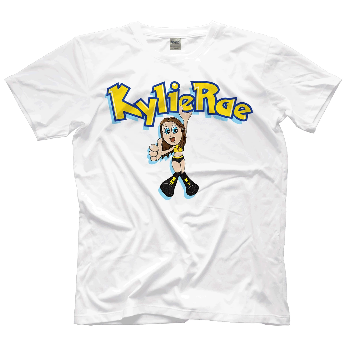 Kylie Rae - Kylie Rae Original Shirt | Pro Wrestling | Fandom