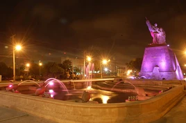 Nuevo Laredo