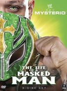 Rey Mysterio: The Life of a Masked Man