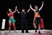 Stardom Dream Slam In Nagoya 2