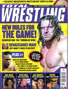 Total Wrestling - October 2002