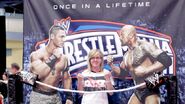 WM 28 Axxess day 1.16