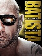 Batista: The Animal Unleashed