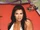 2004 WWE Divas 2005 (Fleer) Victoria (No.22)