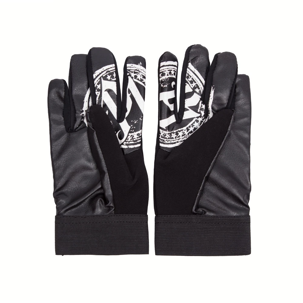 AJ Styles Replica Black Gloves Pro Wrestling Fandom