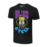 Alexa Bliss "Bliss & Tell" Authentic T-Shirt