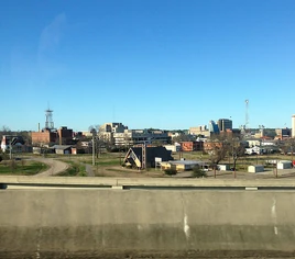 Alexandria, Louisiana