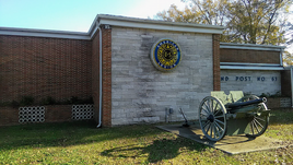 American Legion Post 63