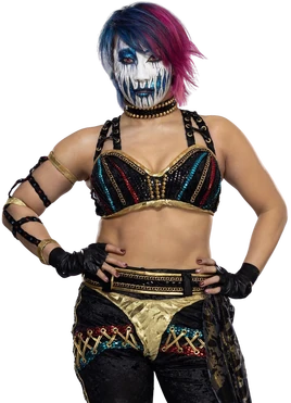 Asuka 2023