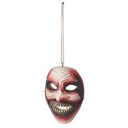 Bray Wyatt The Fiend Mask Ornament