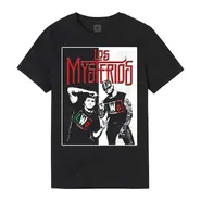 Los Mysterios T-Shirt
