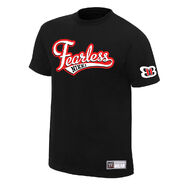 Nikki Bella "Fearless Nikki" T-Shirt