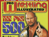 1998 PWI Top 500 Wrestlers