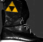 TriforceBlack