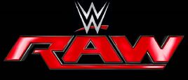 WWE 2015 RAW logo