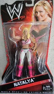 Natalya (WWE Series 9) | Pro Wrestling | Fandom