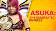 Asuka: The Undefeated Empress