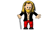 Hawkinz (Curt Hawkins)