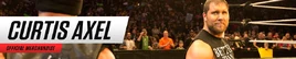 Curtis axel merch new