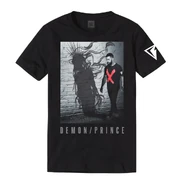 Finn Bálor "Demon Prince" Authentic T-Shirt