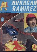 Huracan Ramirez El Invencible No. 81