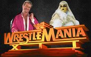 Roddy Piper vs. Goldust