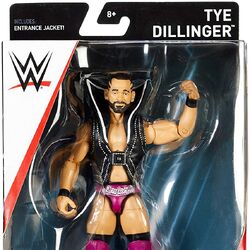 Wwe on sale elite 57