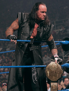 Undertaker ring