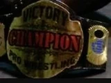 VPW Championship