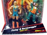 WWE Battle Packs 2 Finlay & Hornswoggle