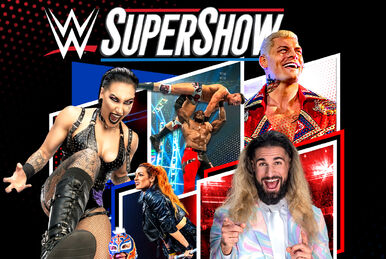 12 regras para os House Shows da WWE que possivelmente te vão surpreender -  Noticias de Wrestling