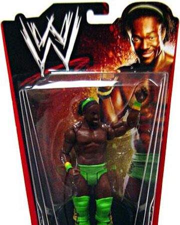 wwe basic