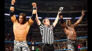 3.19.10 Smackdown 30