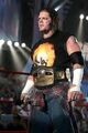 Raven 66th Champion (June 19, 2005 - September 15, 2005)