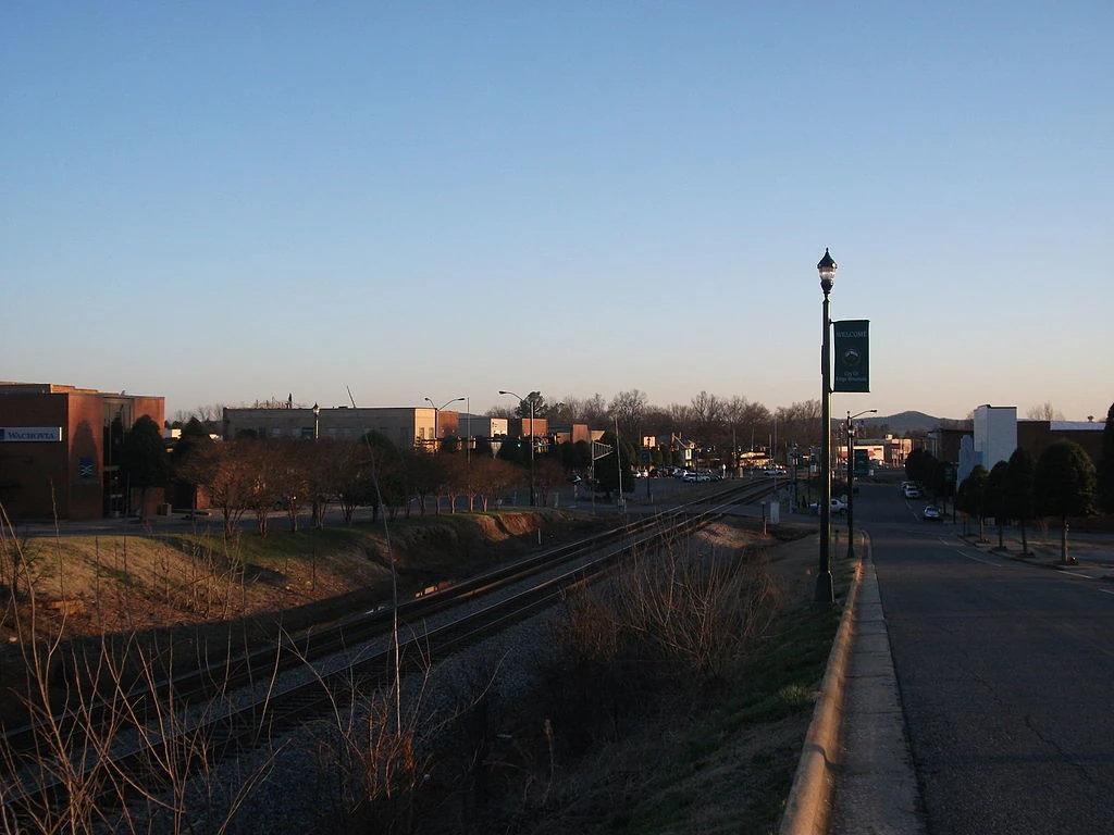 Kings Mountain, North Carolina Pro Wrestling Fandom