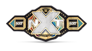 NXT Championship 2022