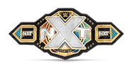 NXT Championship (2022 - present)