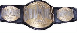 SHIMMER-Championship