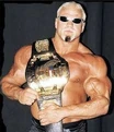 Scott Steiner 40th Champion (April 16, 2000 - July 9, 2000)
