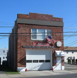 Secaucus, New Jersey