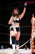 Stardom True Fight 2018 26