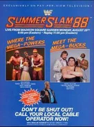 SummerSlam 1988